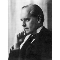 John Galsworthy